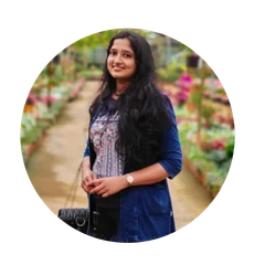 Mamta Kamath
