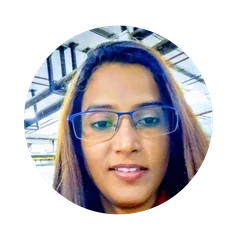 Manisha Raut