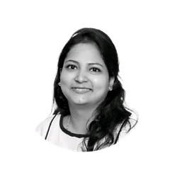 Yamini Aloni